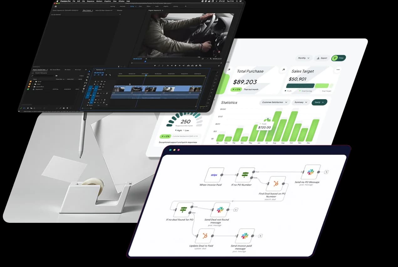 Free resources preview