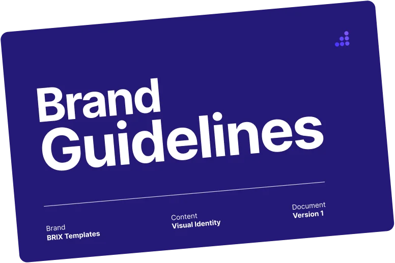 Brand Guidelines
